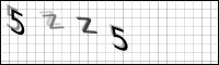 Captcha Bild