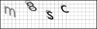 Captcha Bild