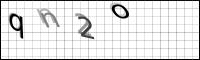 Captcha Bild