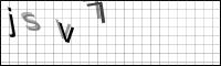 Captcha Bild
