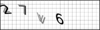 Captcha Bild