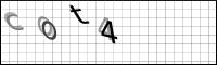 Captcha Bild