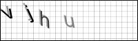 Captcha Bild
