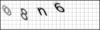 Captcha Bild