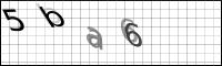 Captcha Bild