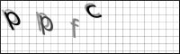 Captcha Bild