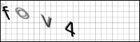 Captcha Bild