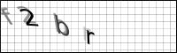 Captcha Bild