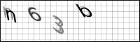 Captcha Bild