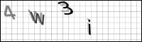 Captcha Bild