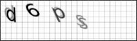 Captcha Bild