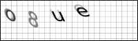 Captcha Bild