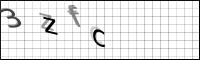 Captcha Bild