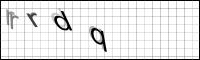 Captcha Bild