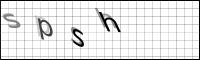 Captcha Bild