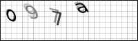 Captcha Bild