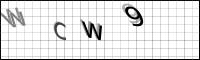 Captcha Bild