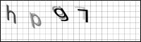 Captcha Bild