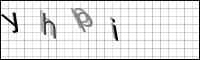 Captcha Bild