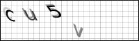 Captcha Bild