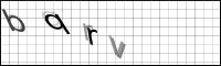 Captcha Bild