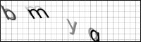 Captcha Bild
