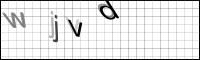 Captcha Bild