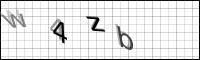Captcha Bild