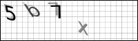 Captcha Bild