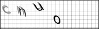 Captcha Bild