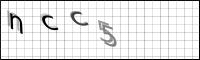 Captcha Bild