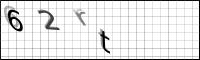 Captcha Bild