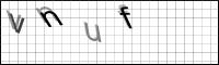 Captcha Bild