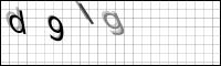 Captcha Bild