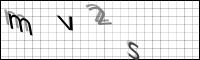 Captcha Bild