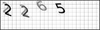 Captcha Bild