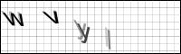 Captcha Bild