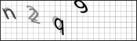 Captcha Bild