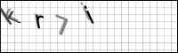 Captcha Bild