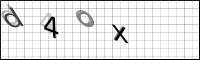 Captcha Bild