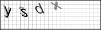 Captcha Bild