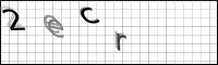 Captcha Bild