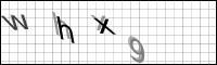 Captcha Bild