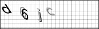 Captcha Bild