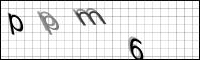 Captcha Bild
