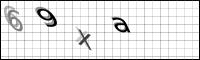 Captcha Bild