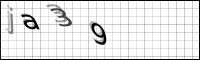 Captcha Bild