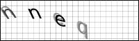 Captcha Bild