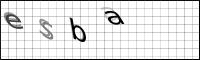 Captcha Bild