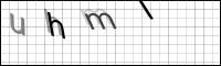 Captcha Bild